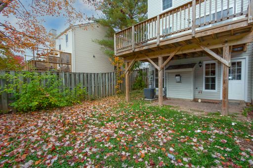 9026 Coriander Cir, Manassas, VA 20110