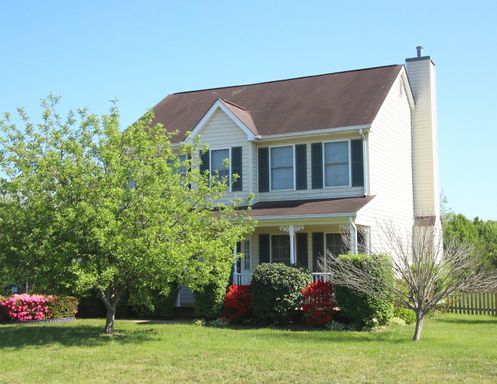 6540 Cottonwood Dr, Bealeton, VA 22712-9454