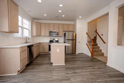 8150 Rainwater Cir, Manassas, VA 20111