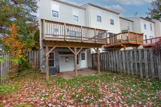9026 Coriander Cir, Manassas, VA 20110
