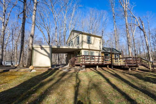 11961 Mente Rd , Manassas, VA 20112