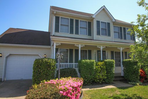 6540 Cottonwood Dr, Bealeton, VA 22712-9454