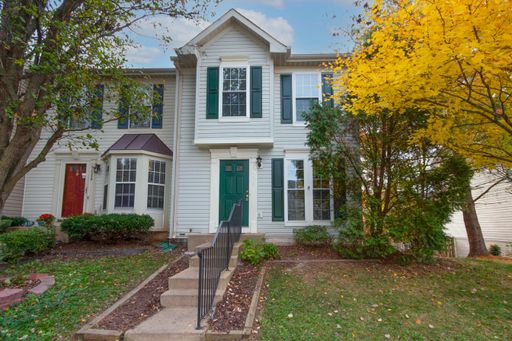 9026 Coriander Cir, Manassas, VA 20110