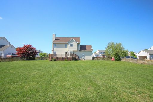 6540 Cottonwood Dr, Bealeton, VA 22712-9454