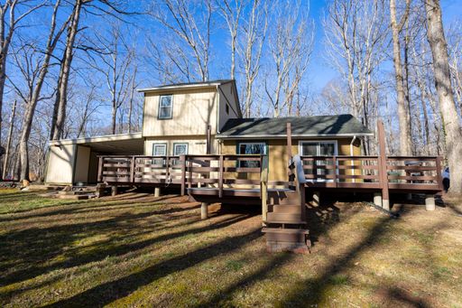 11961 Mente Rd , Manassas, VA 20112