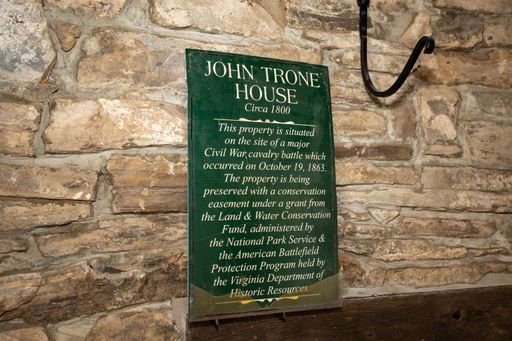 8200 Buckland Mill Rd, Gainesville, VA 20155