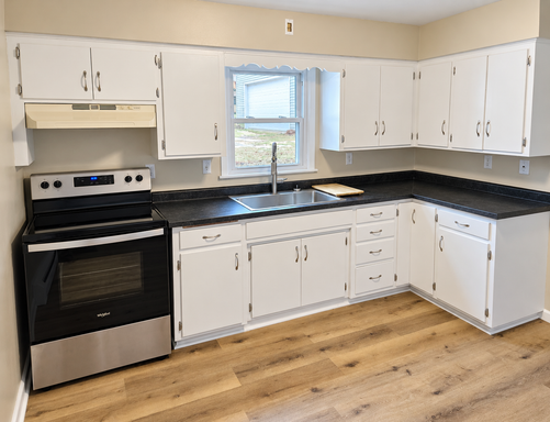 2bd 1bth Recently Renovated Apartment in Norwood Young America