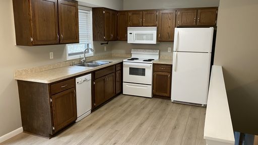 3bd 1bth Duplex in Elk River