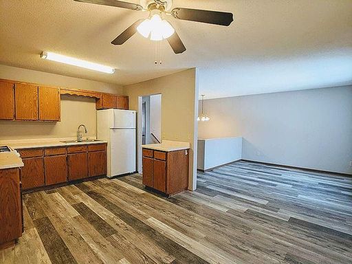 3bd 1bth Townhome in Big Lake