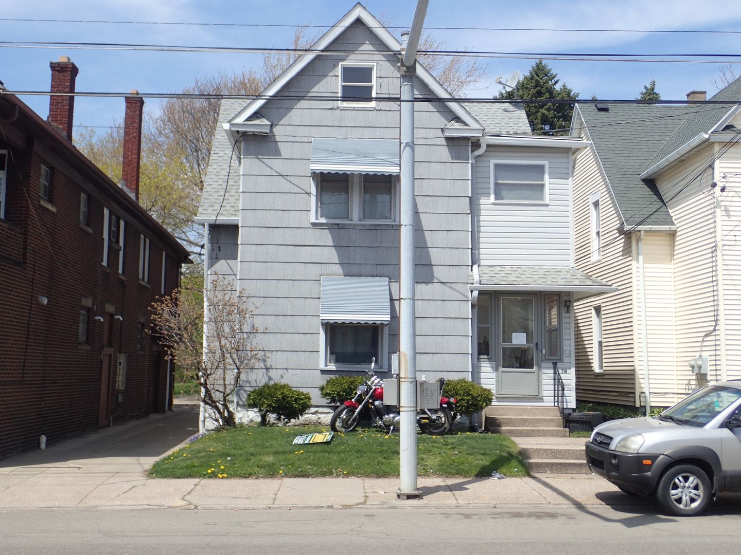 ERIE Apartment: 710 WEST 26TH STREET