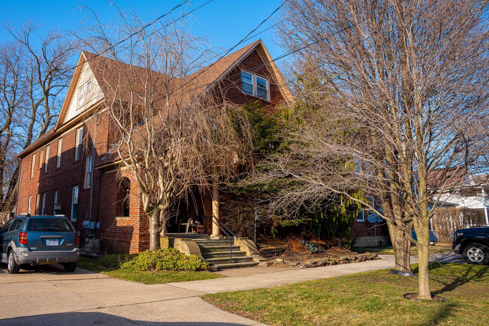 ERIE Apartment: 954 WEST 6TH STREET