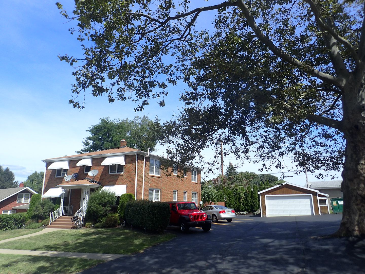 ERIE Apartment: 509 BEACHGROVE DRIVE