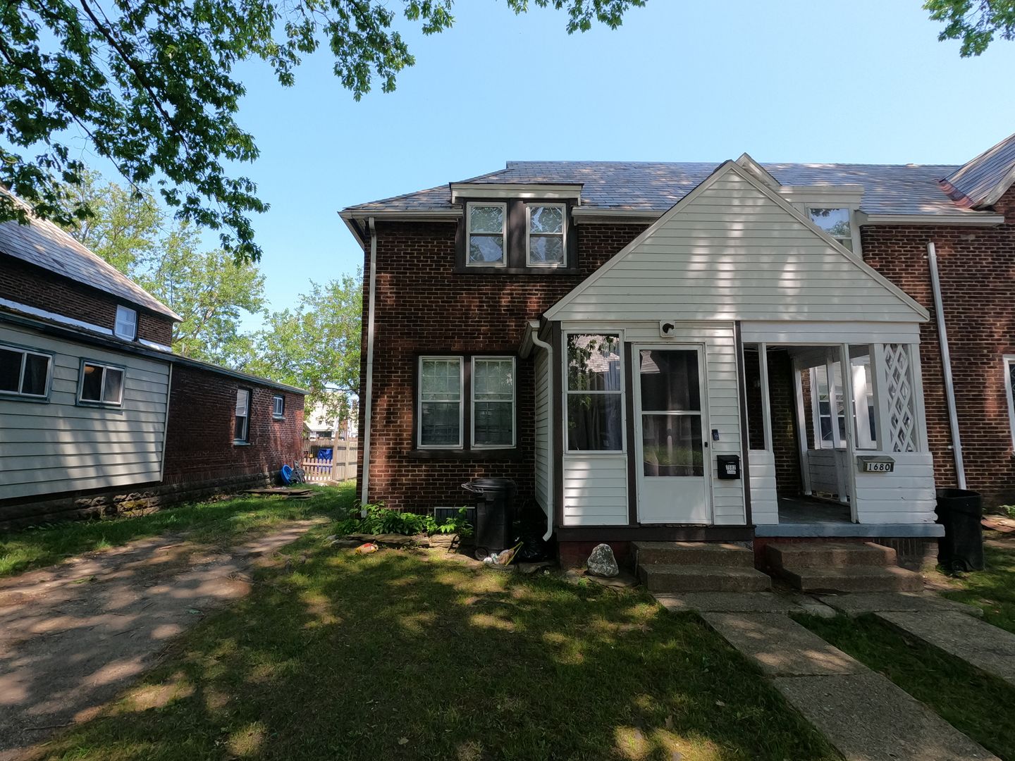 ERIE House: 1682 West 14th Street