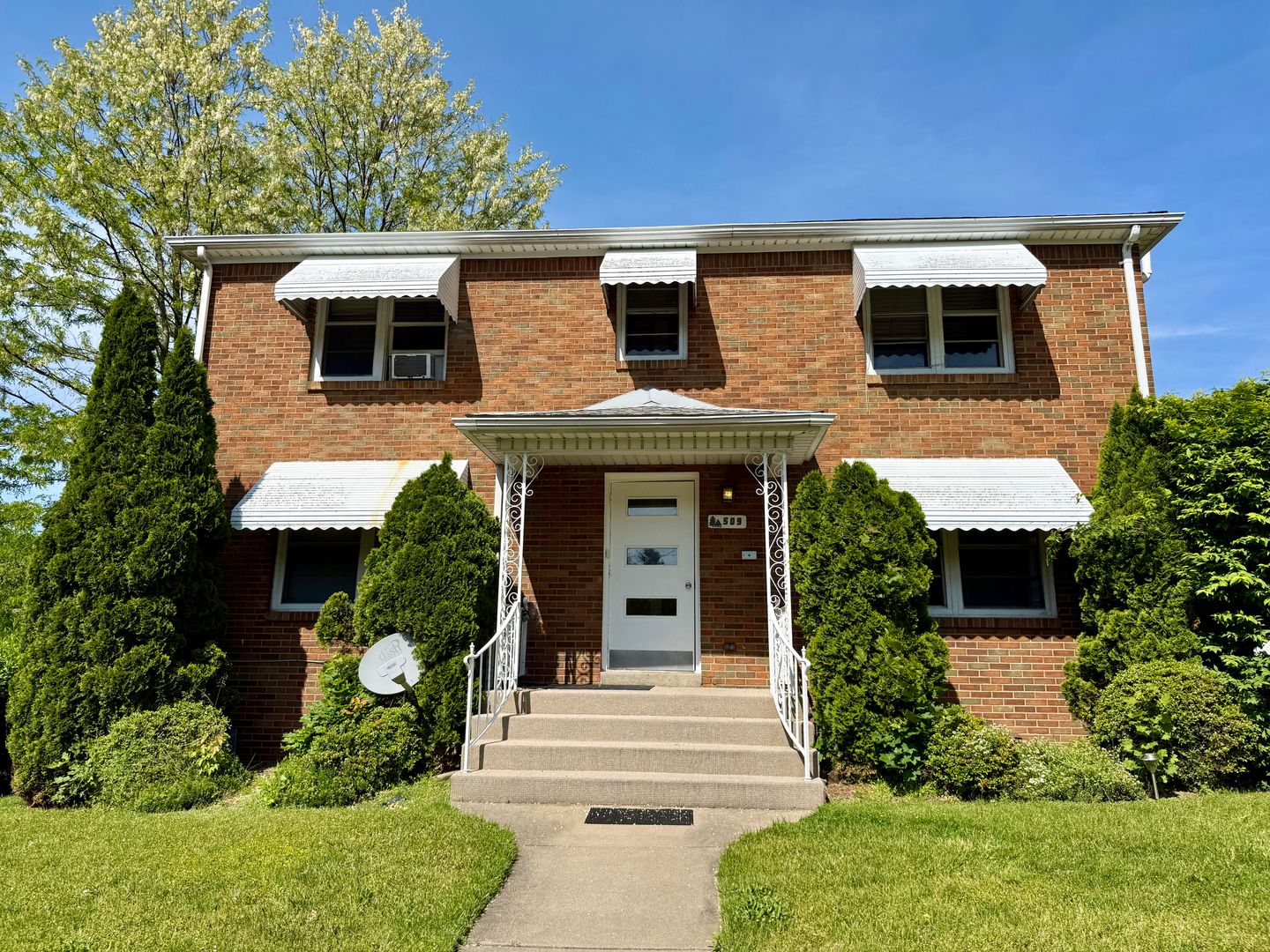 ERIE Apartment: 509 BEACHGROVE DRIVE