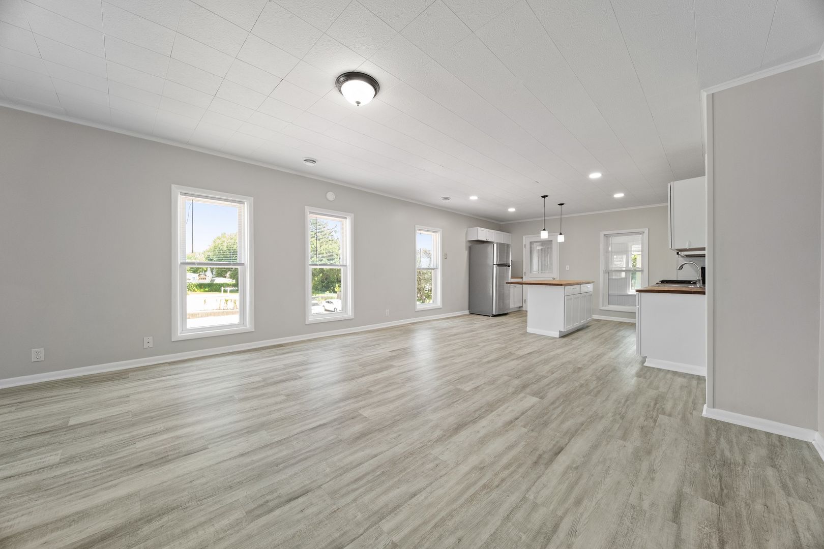 Erie Apartment: 801 West 26th Street