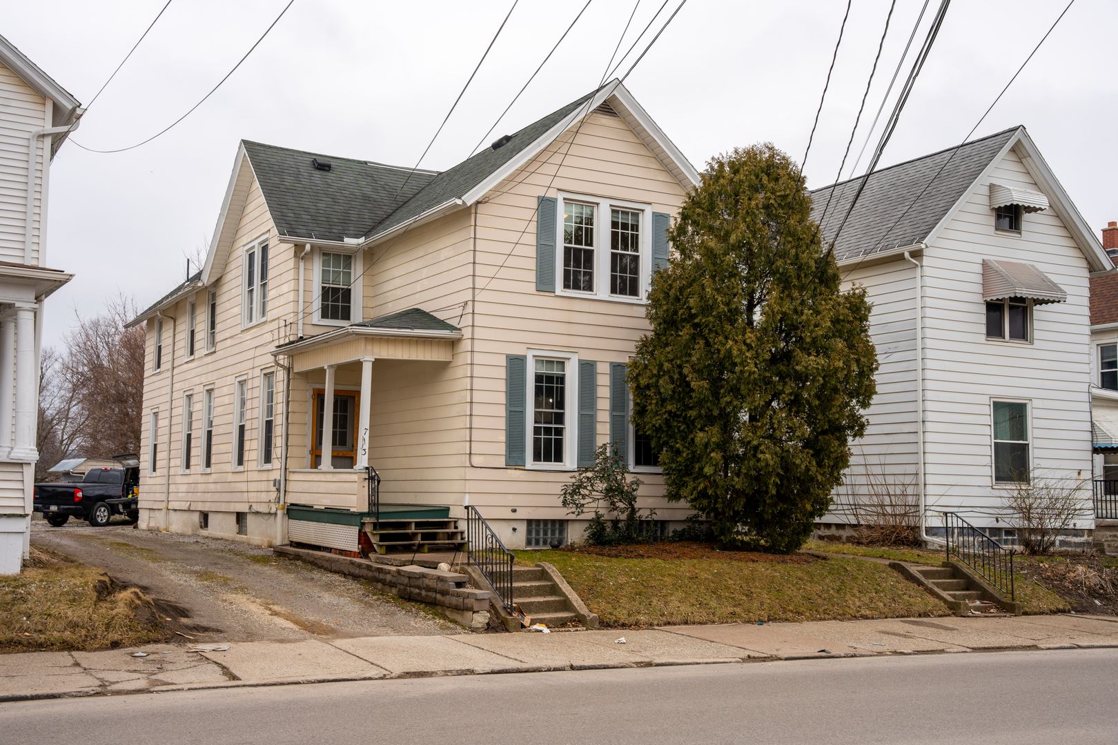 713 West 26th Street Erie PA 16508
