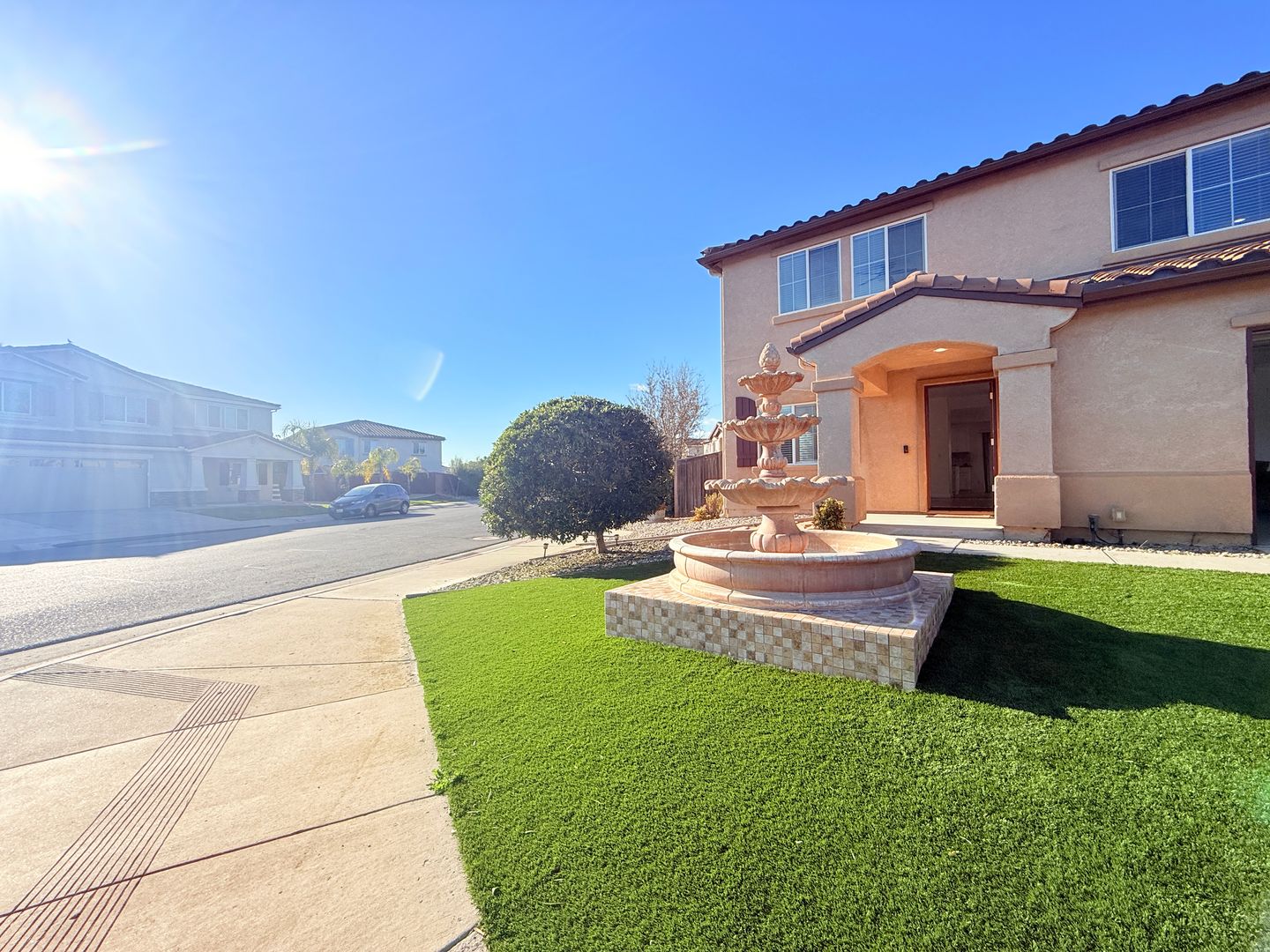 Lompoc House: 2023 San Antonio Court