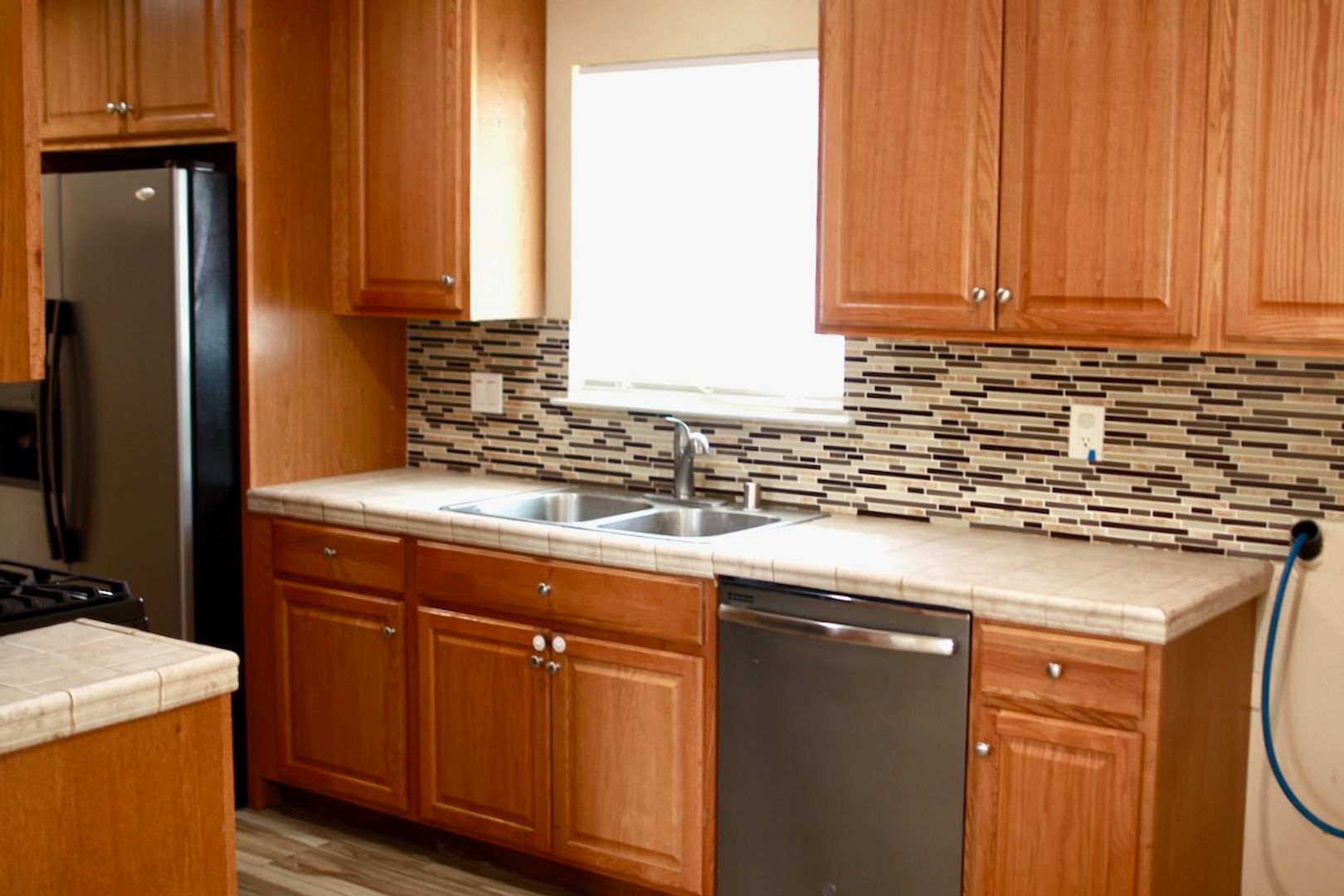 Lompoc Apartment: 593 Venus Ave
