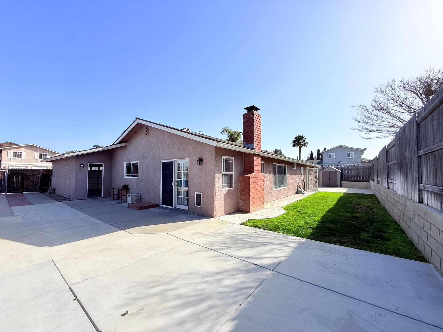 Orcutt House: 4031 Hillview Rd
