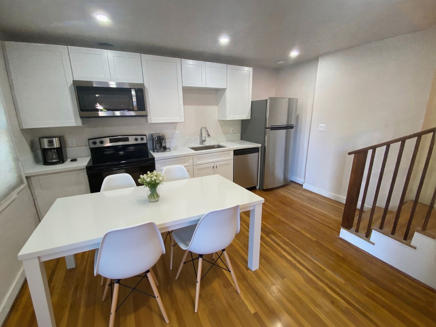 Thousand Oaks Townhome: 1765 Los Feliz Drive