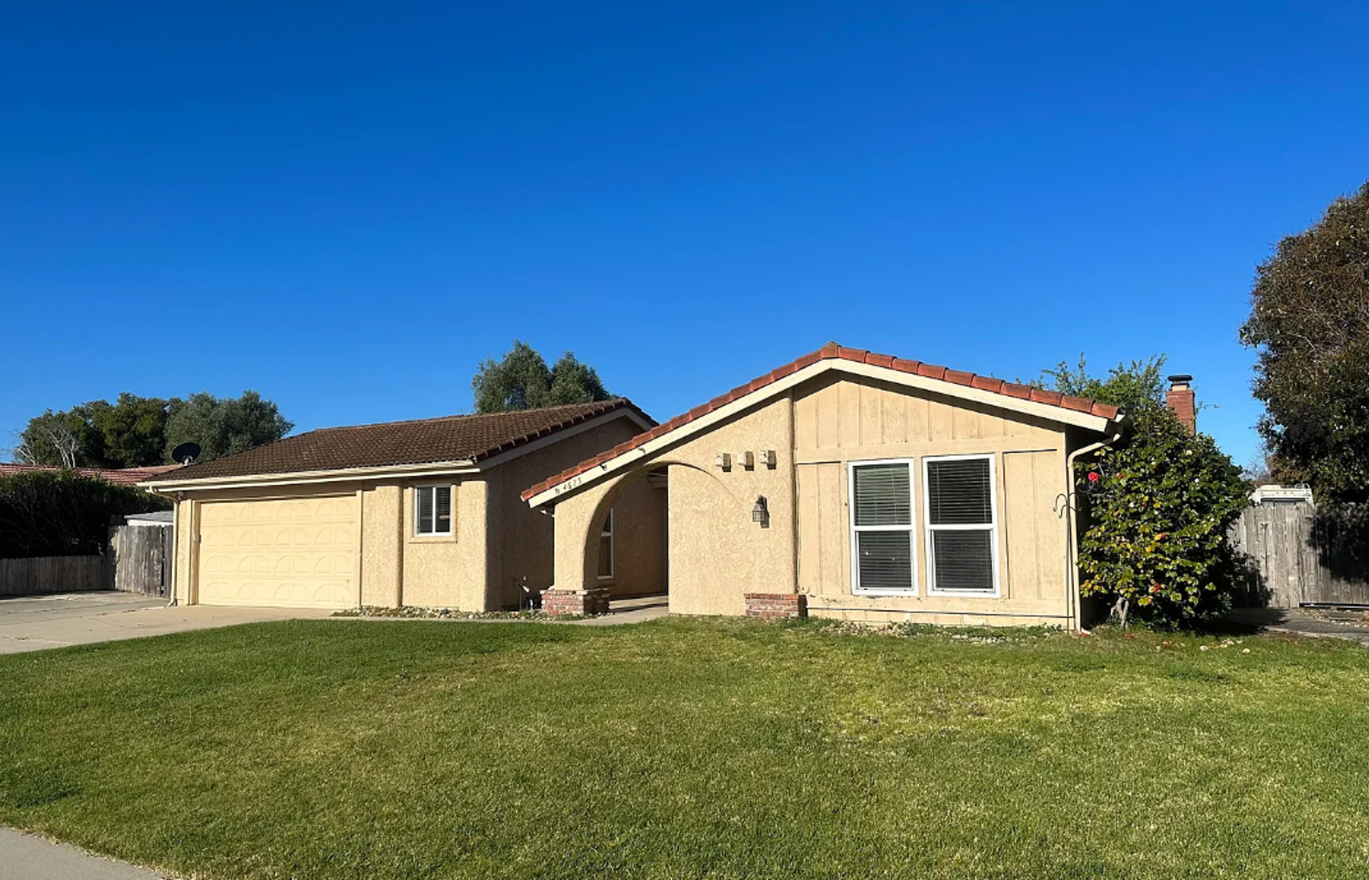 Orcutt Apartment: 4625 Karnes Rd