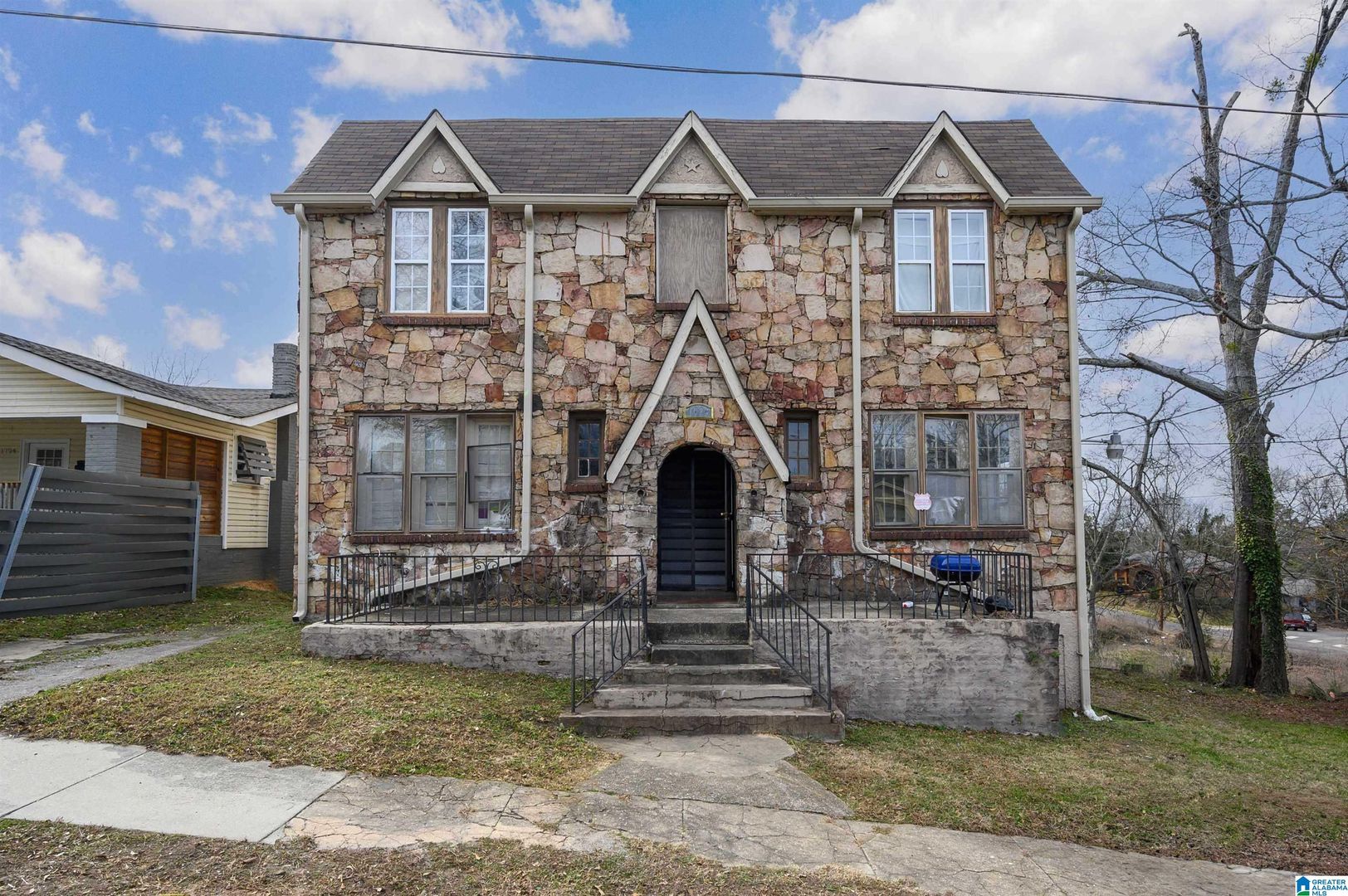 Birmingham Apartment: 1720 Cullman Ave