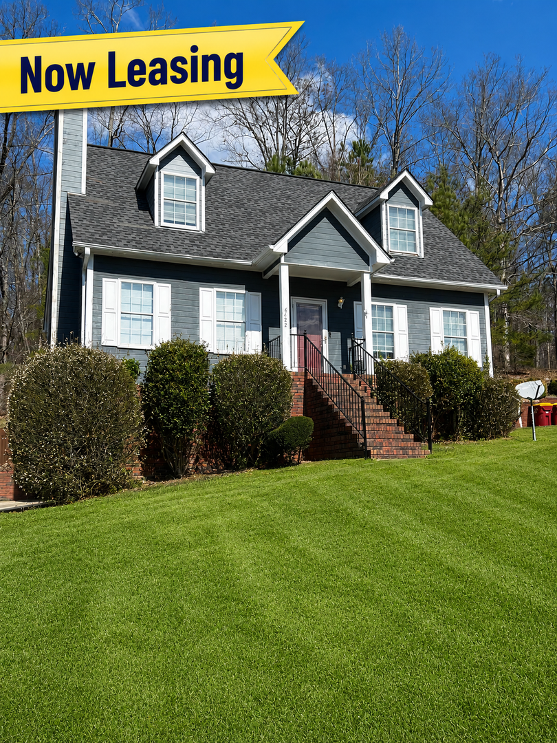 Pinson House: 6122 Summerside Dr