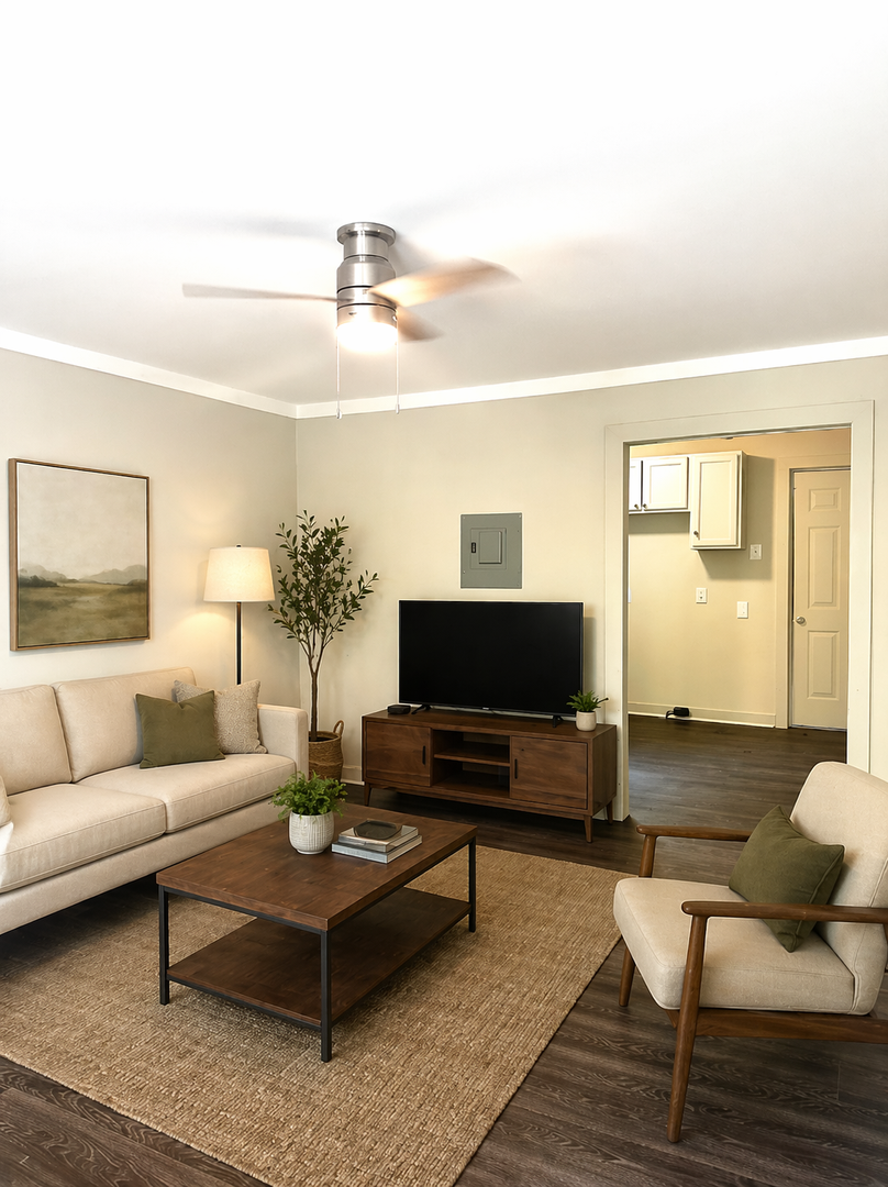 Fairfield Apartment: 328 54th Street