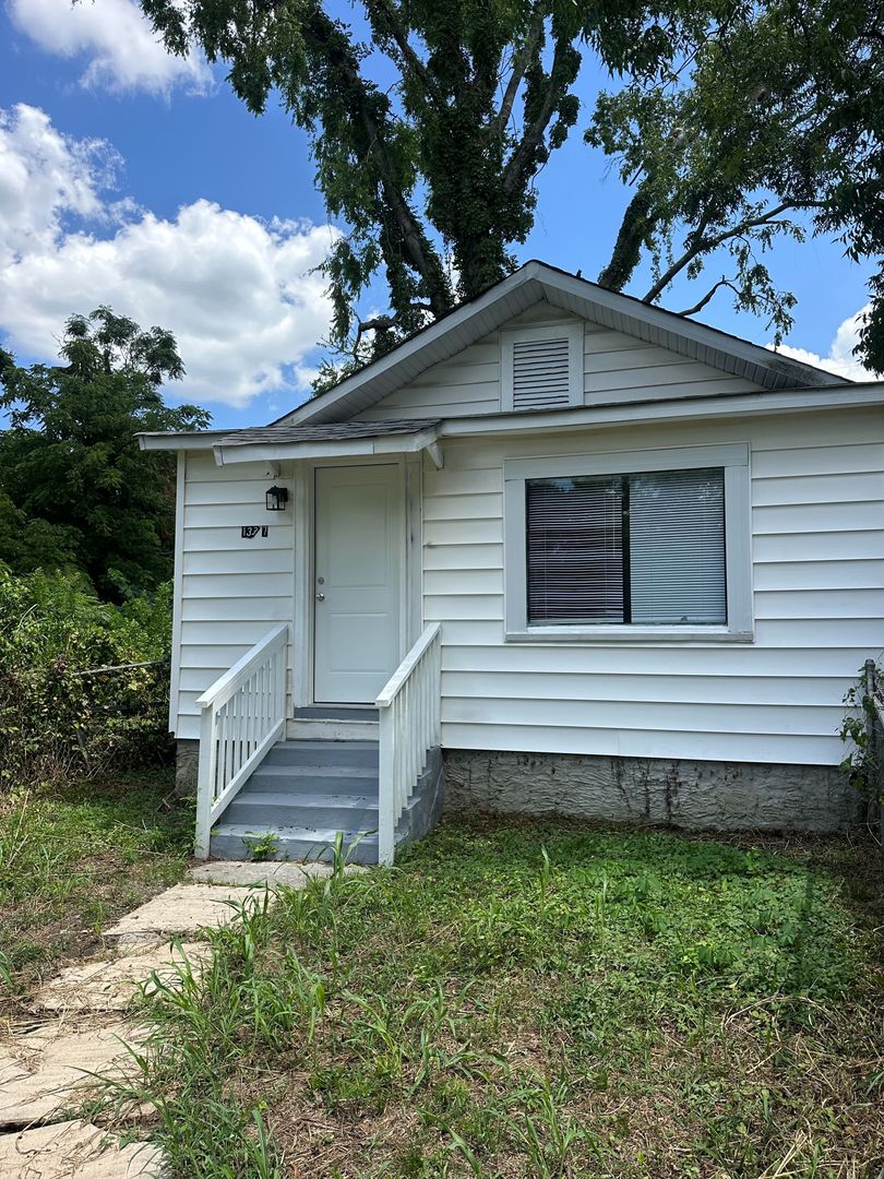 Birmingham Apartment: 1337 Alabama Ave SW