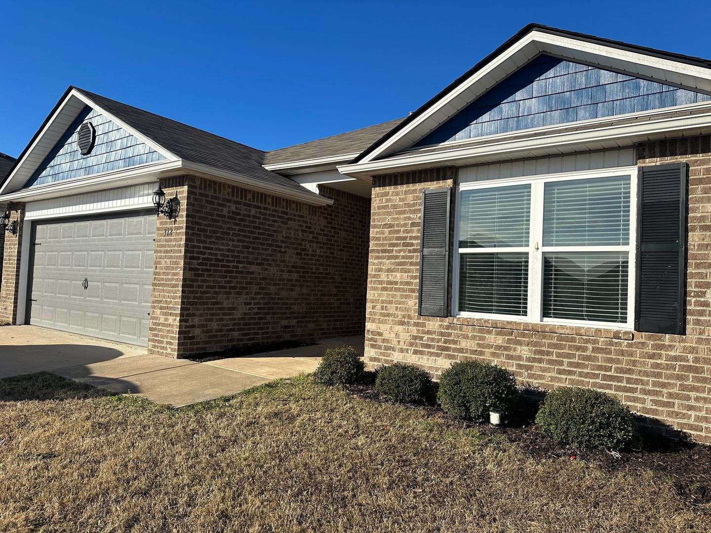 Tuscaloosa House: 312 Center Field Dr