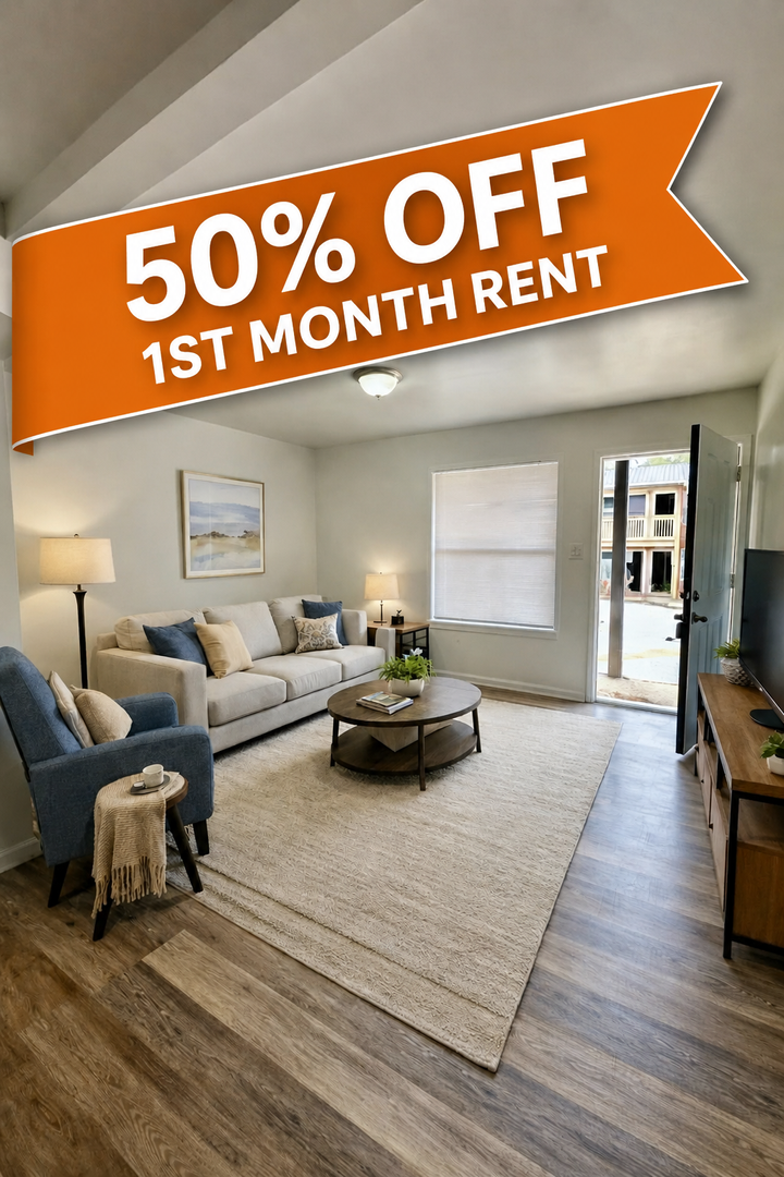 Birmingham Apartment: 1911 19th Ct N