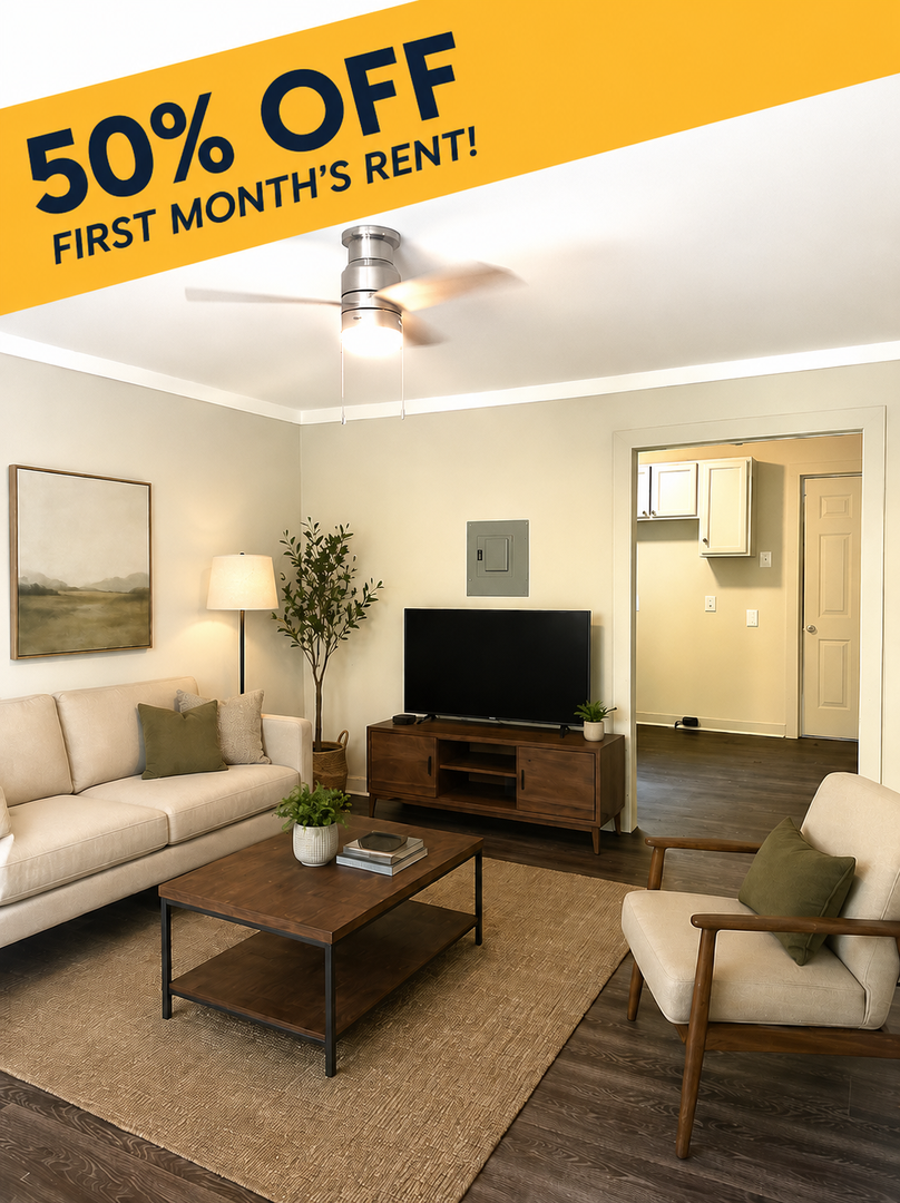 Fairfield Apartment: 328 54th Street