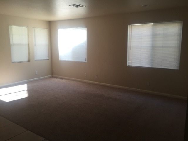 Los Banos House: 2366 s. Rockcreek