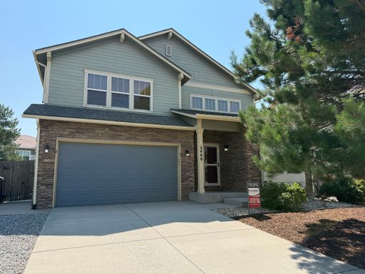 Spacious 5-Bedroom Home Near Peterson & Schriever Space Force Bases!!! – photo 1