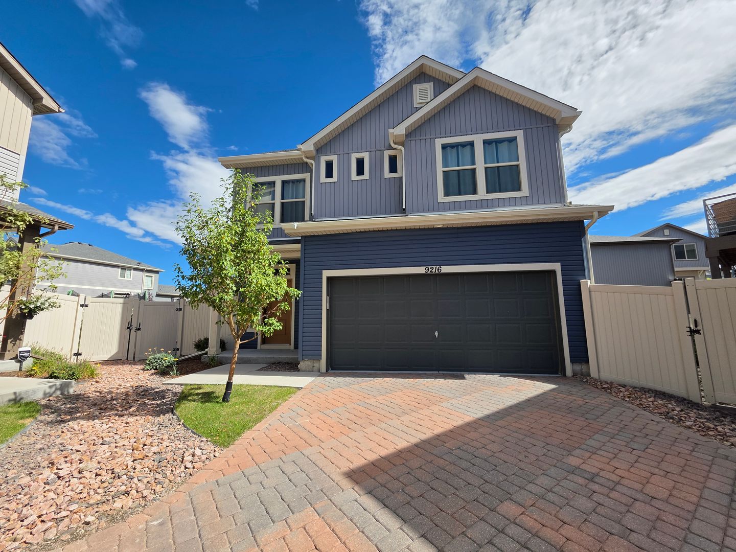 Colorado Springs House: 9216 Timberlake Loop