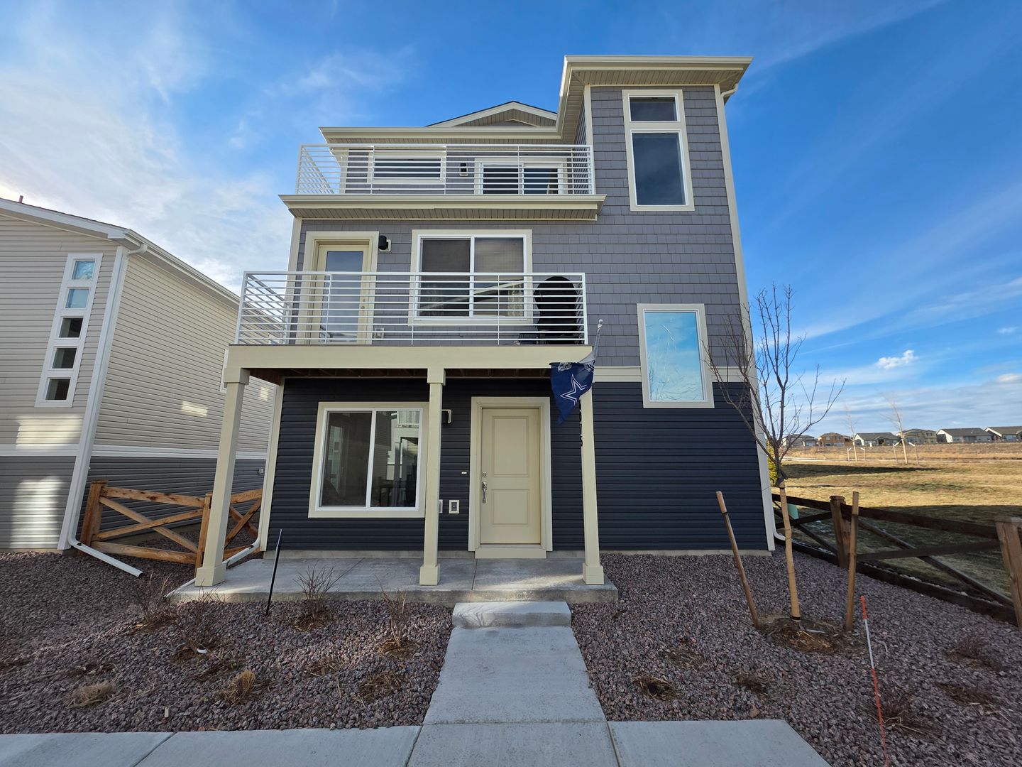 Colorado Springs House: 6075 Notch Top Way