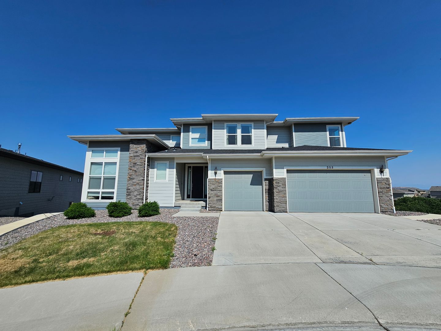 Castle Rock House: 255 Rogers Court