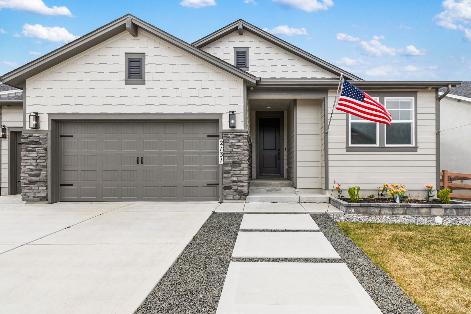 Colorado Springs House: 2131 Seaglass Street