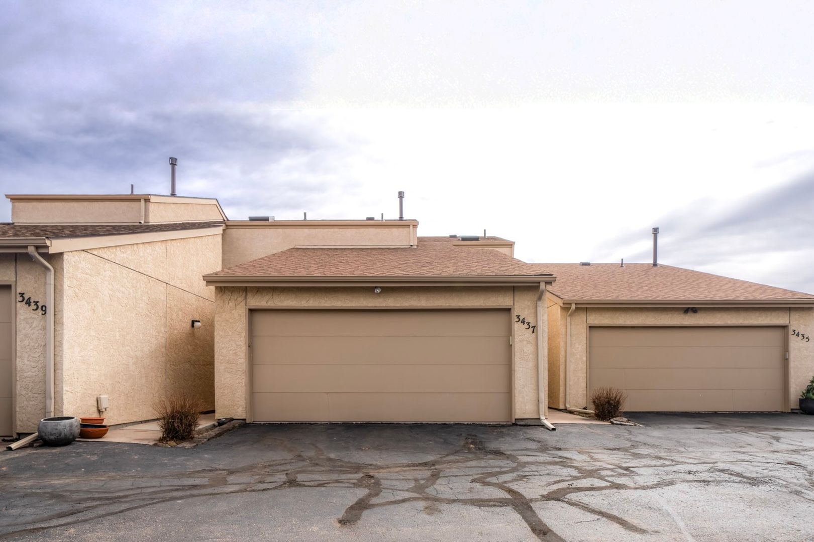 Colorado Springs House: 3437 Trenary Lane