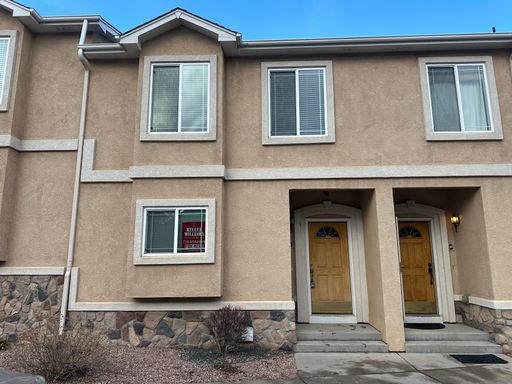 2225 Stepping Stones Way Unit D, Colorado Springs, CO 80904