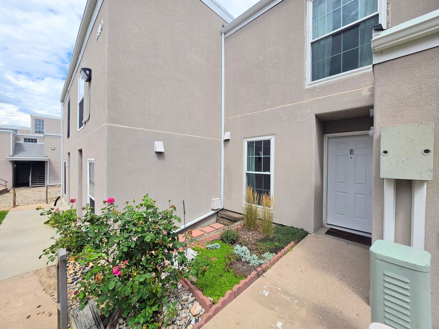 Colorado Springs House: 3110 Van Teylingen Drive Unit E