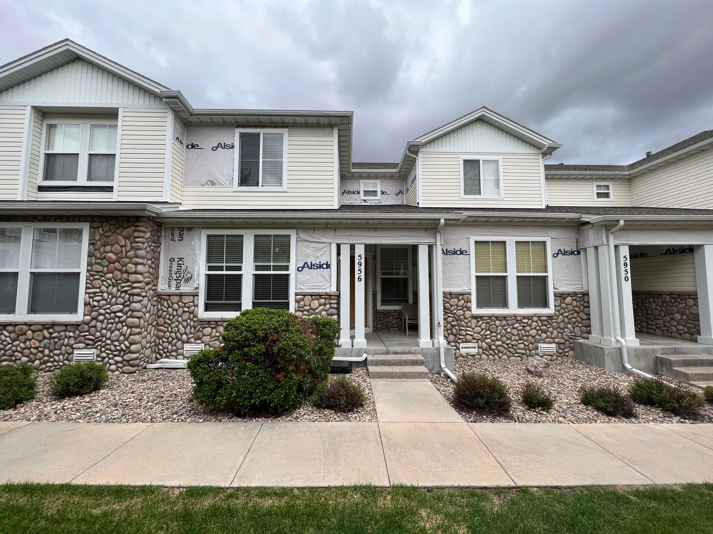Colorado Springs House: 5956 Tympany Pt