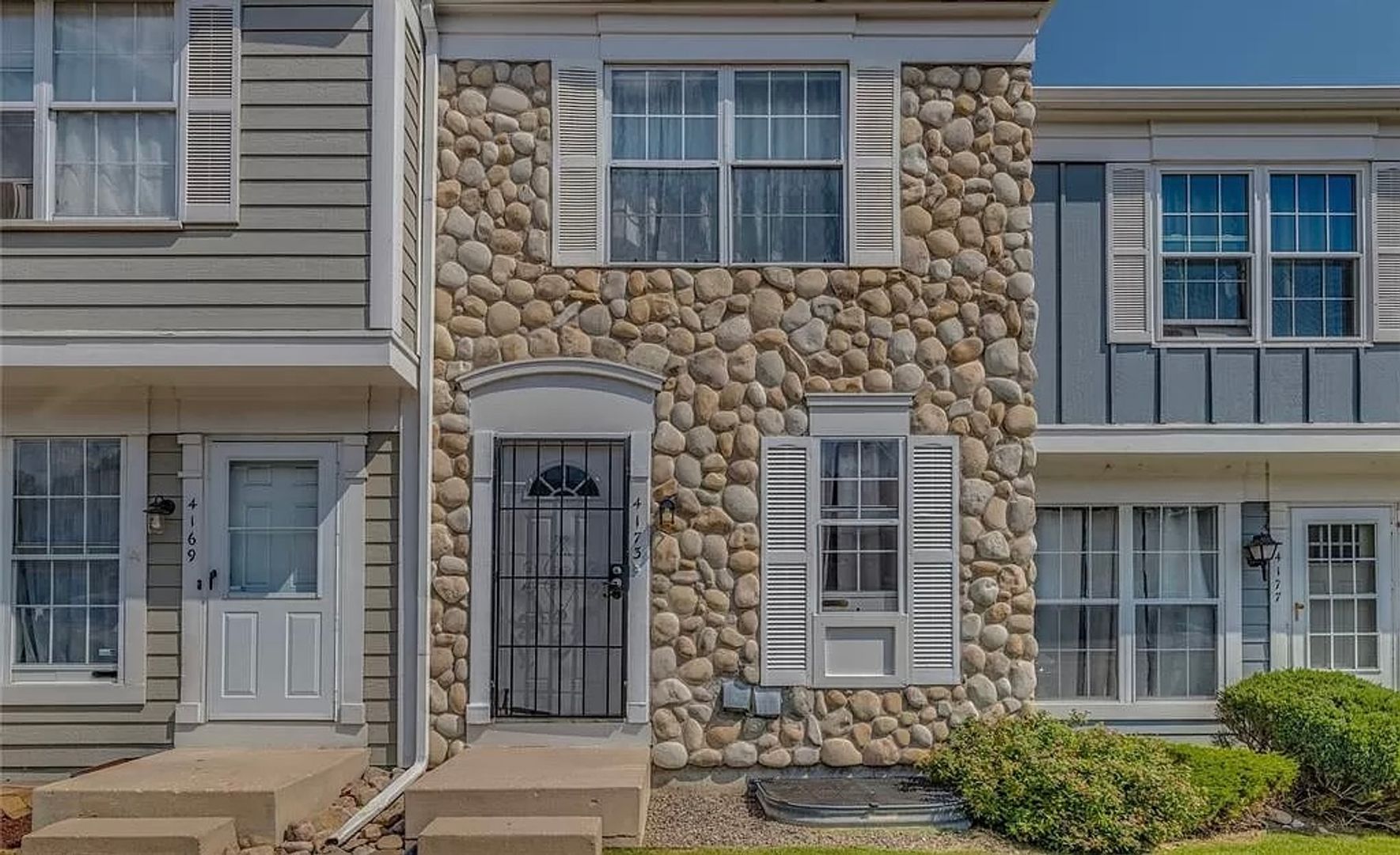 Colorado Springs House: 4173 Charleston Dr