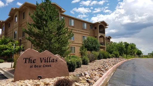Beautiful 3 Bed 2 Bath Condo with Amazing Mountain Views!!! – photo 1