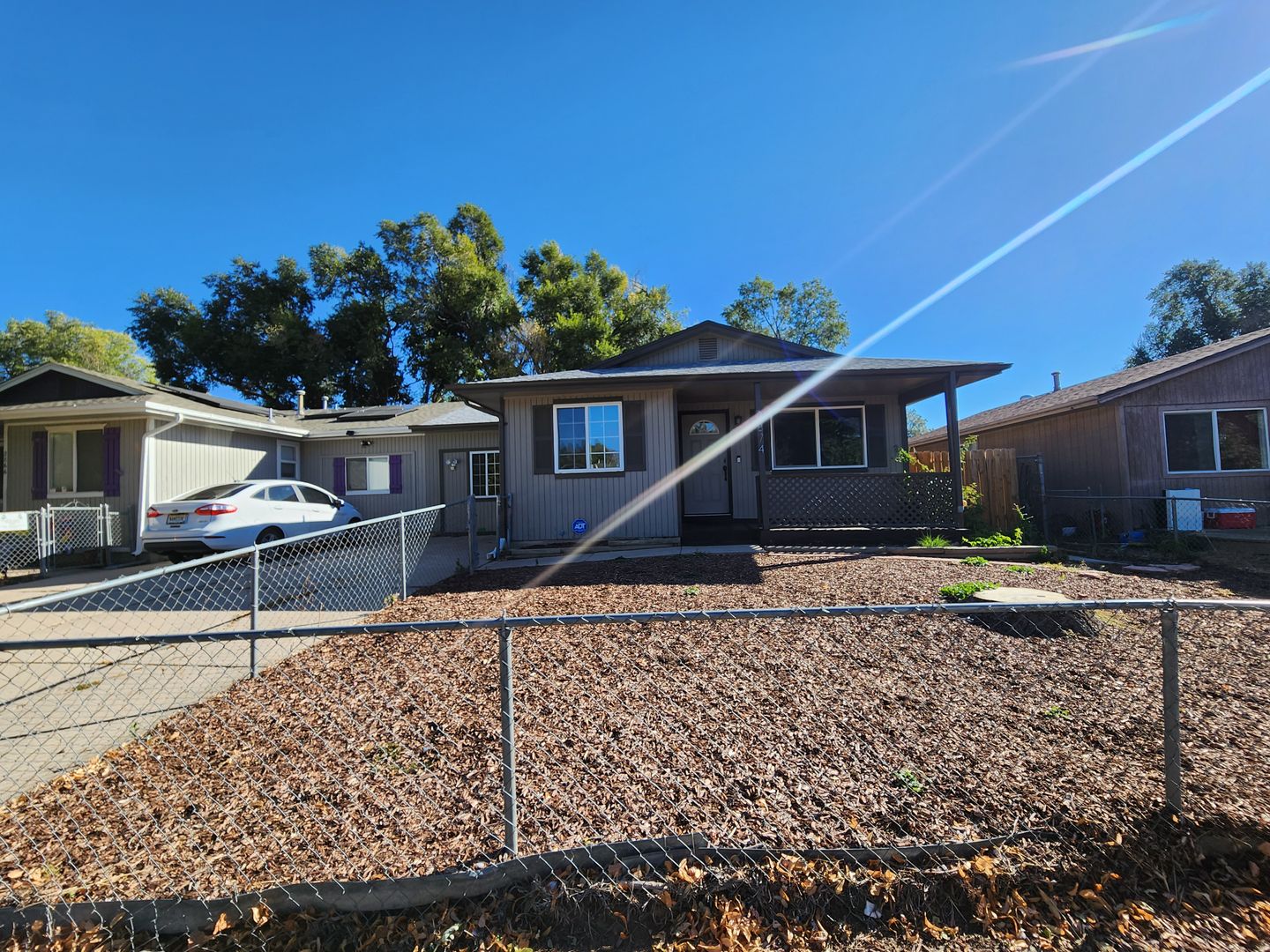 Colorado Springs House: 2874 Carmel Cir