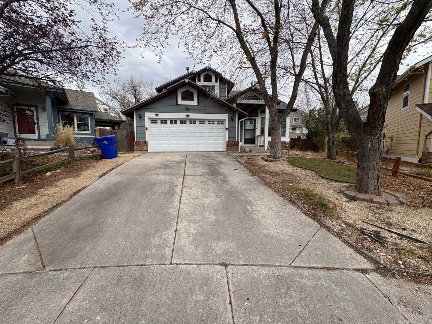 Colorado Springs House: 6625 Mustang Pony Way
