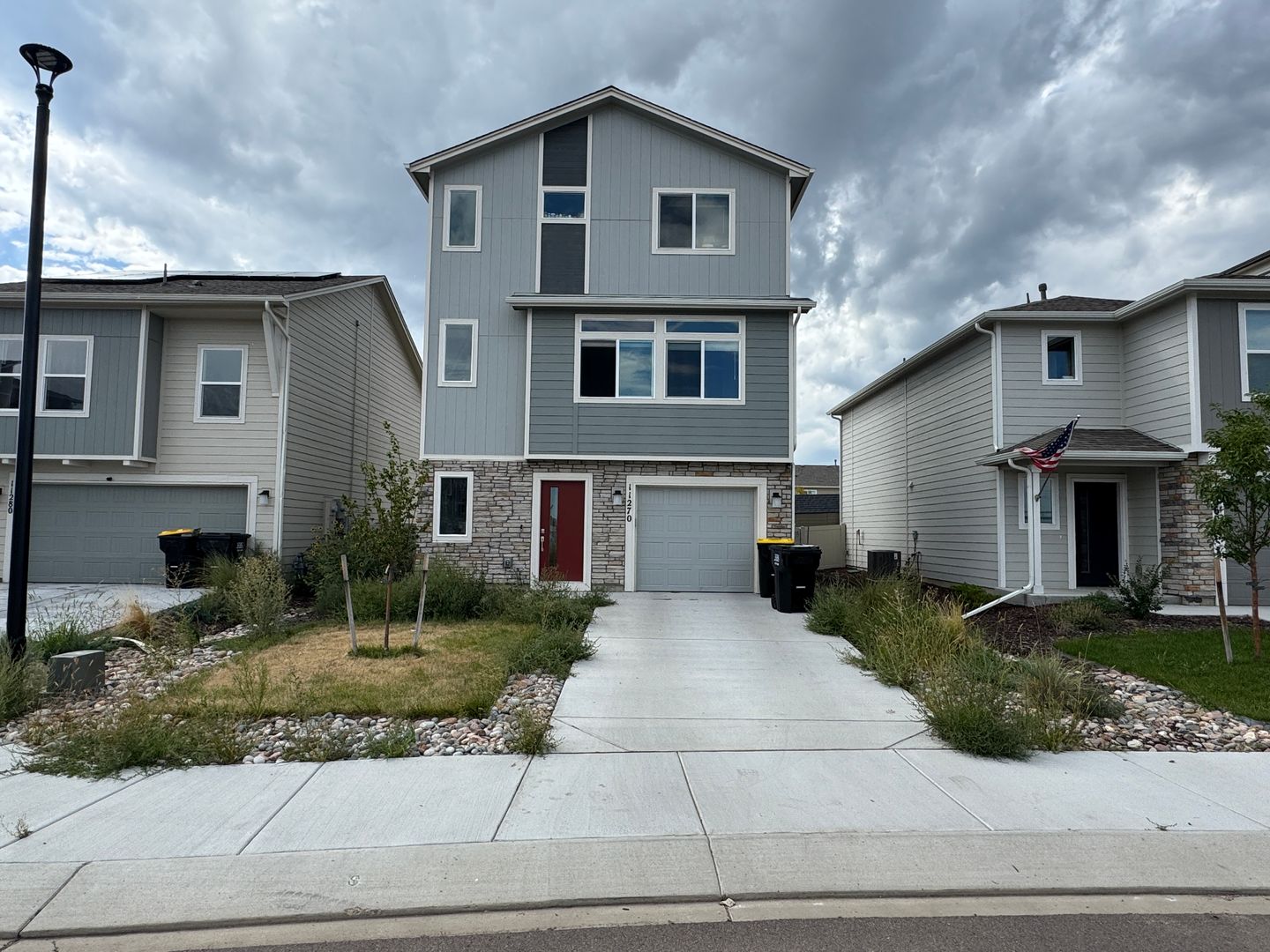 Fountain House: 11270 Feliz Way