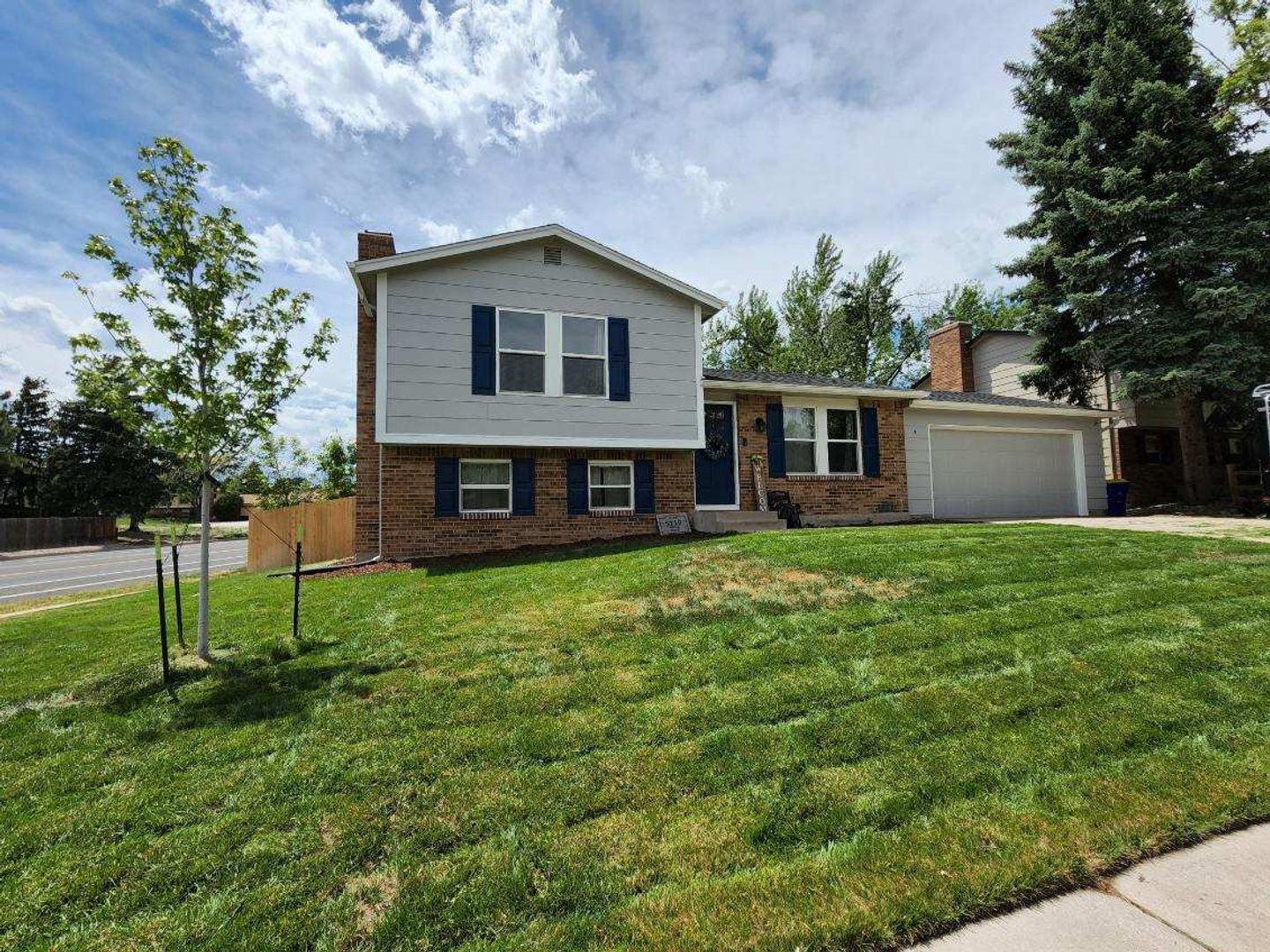 Colorado Springs House: 5110 Bridle Place