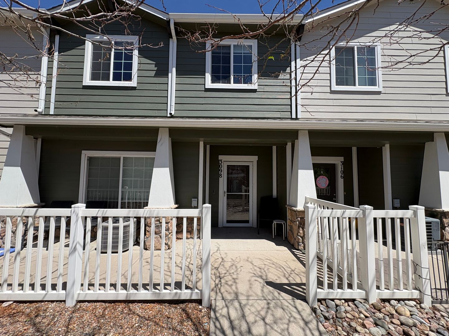 Colorado Springs House: 3098 Shikra View