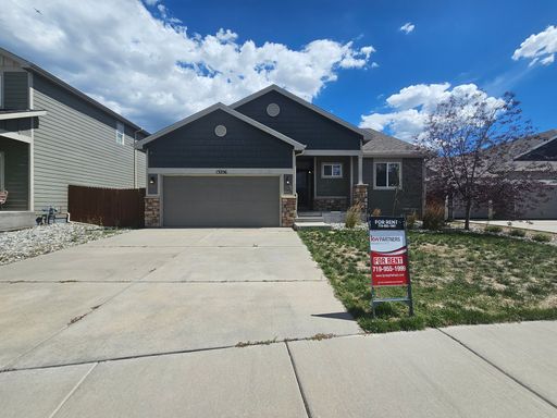 Spacious 5-Bedroom Home in Meridian Ranch – 80831